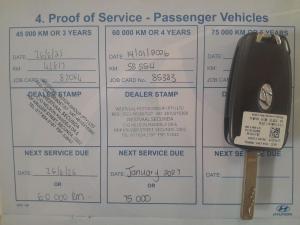 Hyundai Staria 2.2D Executive automatic - Image 14