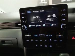 Hyundai Staria 2.2D Executive automatic - Image 15