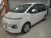 Hyundai Staria 2.2D Executive automatic - Thumbnail 1