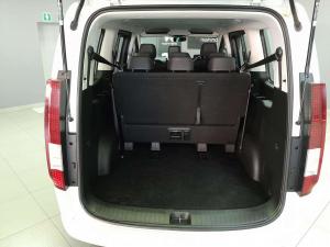 Hyundai Staria 2.2D Executive automatic - Image 5