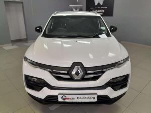 Renault Kiger 1.0 Energy ZEN - Image 2