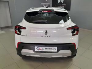 Renault Kiger 1.0 Energy ZEN - Image 4