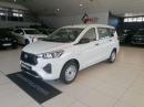 Thumbnail Toyota Rumion 1.5 S