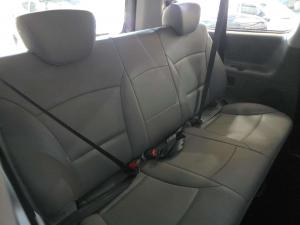 Hyundai H-1 2.5 Crdi A/T/ 2.5 Elite automatic - Image 15