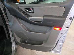Hyundai H-1 2.5 Crdi A/T/ 2.5 Elite automatic - Image 17