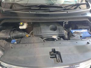 Hyundai H-1 2.5 Crdi A/T/ 2.5 Elite automatic - Image 20
