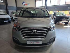 Hyundai H-1 2.5 Crdi A/T/ 2.5 Elite automatic - Image 2