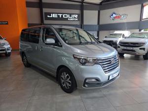 Hyundai H-1 2.5 Crdi A/T/ 2.5 Elite automatic - Image 3
