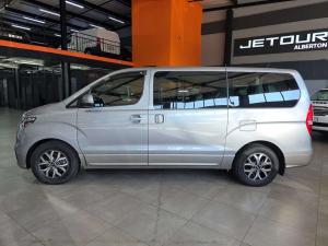 Hyundai H-1 2.5 Crdi A/T/ 2.5 Elite automatic - Image 5