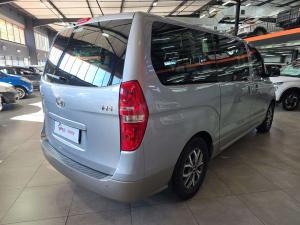 Hyundai H-1 2.5 Crdi A/T/ 2.5 Elite automatic - Image 6