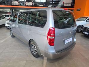 Hyundai H-1 2.5 Crdi A/T/ 2.5 Elite automatic - Image 8