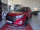 Thumbnail Chery Tiggo 4 PRO 1.5T Elite SE CVT