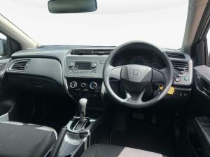 Honda Ballade 1.5 Trend auto - Image 10