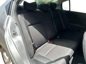 Honda Ballade 1.5 Trend auto - Image 14