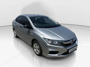 Honda Ballade 1.5 Trend auto - Image 1