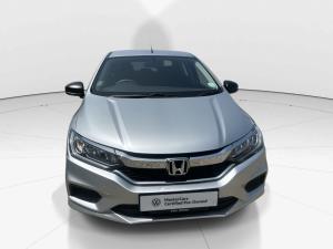 Honda Ballade 1.5 Trend auto - Image 2