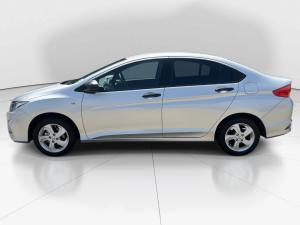 Honda Ballade 1.5 Trend auto - Image 4