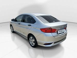 Honda Ballade 1.5 Trend auto - Image 5