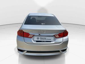 Honda Ballade 1.5 Trend auto - Image 6