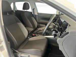 Volkswagen Polo hatch 1.0TSI Life manual - Image 14