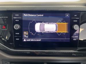 Volkswagen Polo hatch 1.0TSI Life manual - Image 18