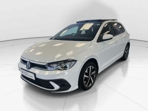 Volkswagen Polo hatch 1.0TSI Life manual - Image 21