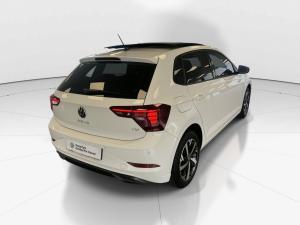 Volkswagen Polo hatch 1.0TSI Life manual - Image 7