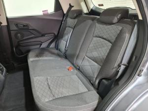 Mahindra XUV300 1.2T W4 - Image 12
