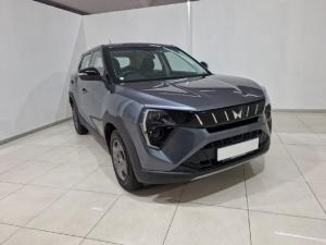 Mahindra XUV300 1.2T W4 - Image 1