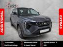 Thumbnail Mahindra XUV300 1.2T W4