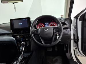 Mahindra XUV300 1.2T W4 - Image 13