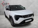 Thumbnail Mahindra XUV300 1.2T W4