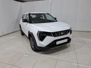 Mahindra XUV300 1.2T W4 - Image 1