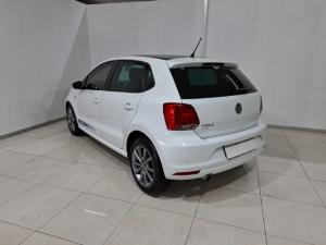 Volkswagen Polo Vivo hatch 1.4 Comfortline - Image 3