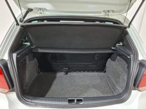 Volkswagen Polo Vivo hatch 1.4 Comfortline - Image 6