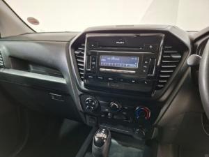 Isuzu D-Max 1.9TD single cab L 4x4 auto - Image 11