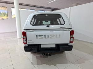 Isuzu D-Max 1.9TD single cab L 4x4 auto - Image 14