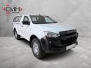 Thumbnail Isuzu D-Max 1.9TD single cab L 4x4 auto