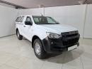 Thumbnail Isuzu D-Max 1.9TD single cab L 4x4 auto