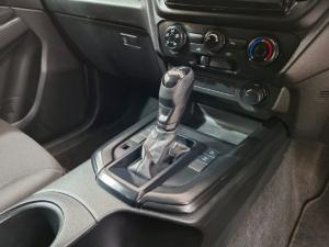 Isuzu D-Max 1.9TD single cab L 4x4 auto - Image 9