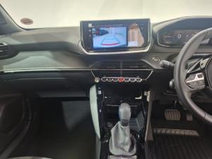 Peugeot 2008 1.2T Allure - Image 12