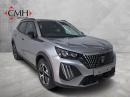 Thumbnail Peugeot 2008 1.2T Allure