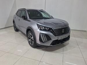 Peugeot 2008 1.2T Allure - Image 1