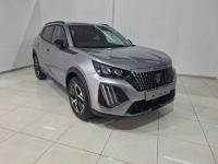 Thumbnail Peugeot 2008 1.2T Allure