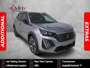 Peugeot 2008 1.2T Allure - Image 1