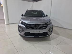 Peugeot 2008 1.2T Allure - Image 4