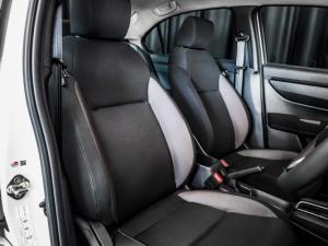 Honda Amaze 1.2 Comfort auto - Image 10