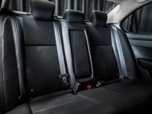 Honda Amaze 1.2 Comfort auto - Image 11
