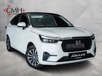 Honda Amaze 1.2 Comfort auto