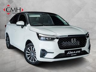 Honda Amaze 1.2 Comfort auto